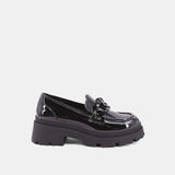 Talitha Loafers  - Black | FINAL SALE