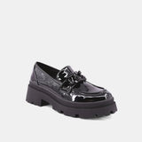 Talitha Loafers  - Black | FINAL SALE