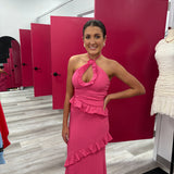 The Main Attraction Maxi