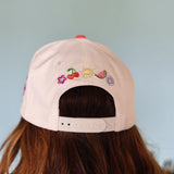 Sunshine Trucker Hat