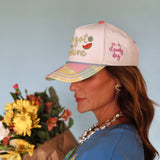 Sunshine Trucker Hat