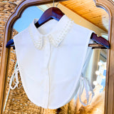 The Finishing Touch Faux Collar | Multiple Options