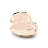 Vacay Sandals| Natural