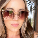 Wylie Champagne | Dax Eyewear
