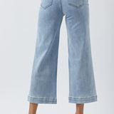 Hallie Denim | Risen