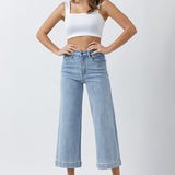 Hallie Denim | Risen