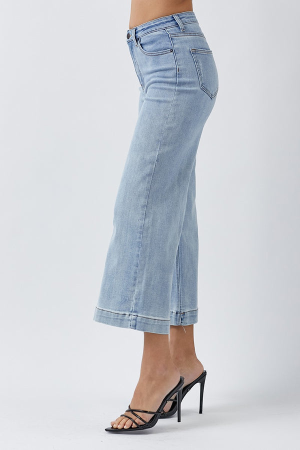 Hallie Denim | Risen