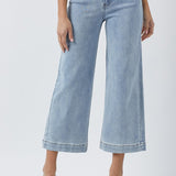 Hallie Denim | Risen