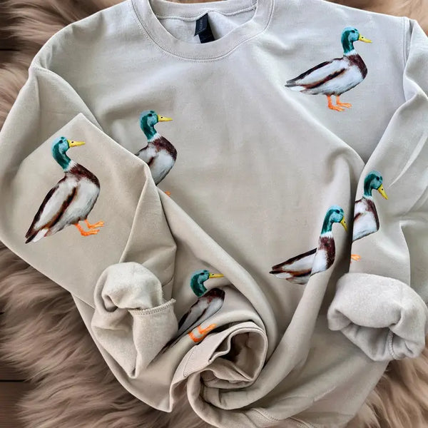 Mallard Sweatshirt