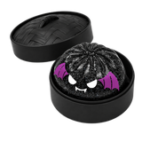 Petite Spooky Halloween Squishy Dumpling