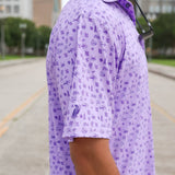 Louisiana Icon  Polo
