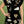 Black Gold Gameday Romper