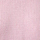 LONG SLEEVE KNIT SWEATER TOP
