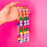 Candy BeadNecklace