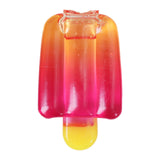 Jelly Popsicle Two-Tone Sticky Jiggly Mochi Squishy - 16 Pcs
