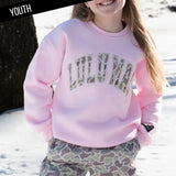 LULU MAC Youth Options | Various Colors