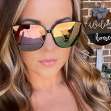 DAX Eyewear | Lux Pink