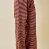 All Lined Up Pants