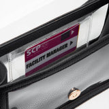 Clear/Gameday Shoulder Bag