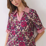 Bloom With Me Top