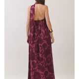 The Rosalie Maxi Dress