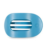 Flat Round Hair Clip | Large | Summer Brights