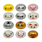 Fun Doh Farm Barnyard Squishy Dumpling Toy