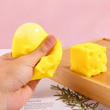 Squishy Fun Box – 8 Piece  Sensory Squishy Toy Set