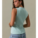 Sweet Mint Moment Top