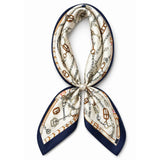 Ready To Wear Magnetic Scarf