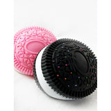 Large Sandwich Cookie Flour Stress Release Squishy Toy