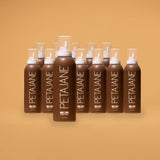 Dark Self-Tanning Mousse