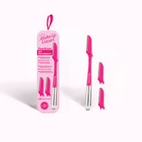 FUZZ Eraser: 2n1 Dermaplaner