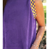Gameday Check In Tank