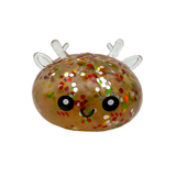 Fun Doh Christmas Mystery Reindeer Dumpling Squishy Toy