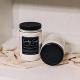 32 oz Laundry Soap | LOCAL PICKUP ONLY! | MAV WICKS