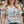Mardi Gras Sequin Lagniappe T-Shirt