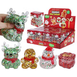 Christmas Squishy