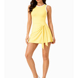 Match Made Athletic Romper