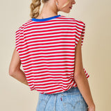 Coastal Cool Top