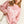 Bow Sweater - Baby Pink