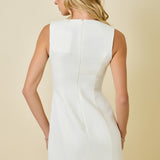 Classic Charm Dress