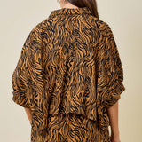 On the Prowl Short Set