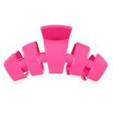 Classic Hair Clip | Large | Tropical Punch