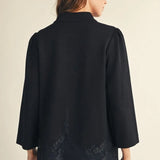 Lace Made Lovely Top
