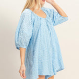 The Effortless Moment Romper