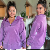 DOORBUSTER | Isabella Pullover