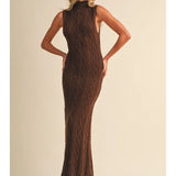 The Camille Knit Dress