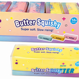 Crunchy Butter