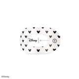 Flat Round Hair Clip | Small | The Iconic Mickey Mouse